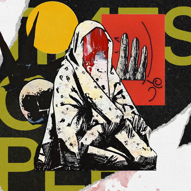 TIMESOFPERIL cover art