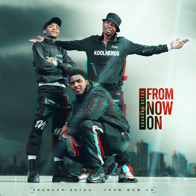 Umngani Wami cover art