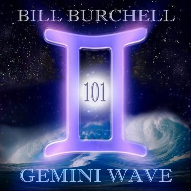 Gemini Wave 101 cover art
