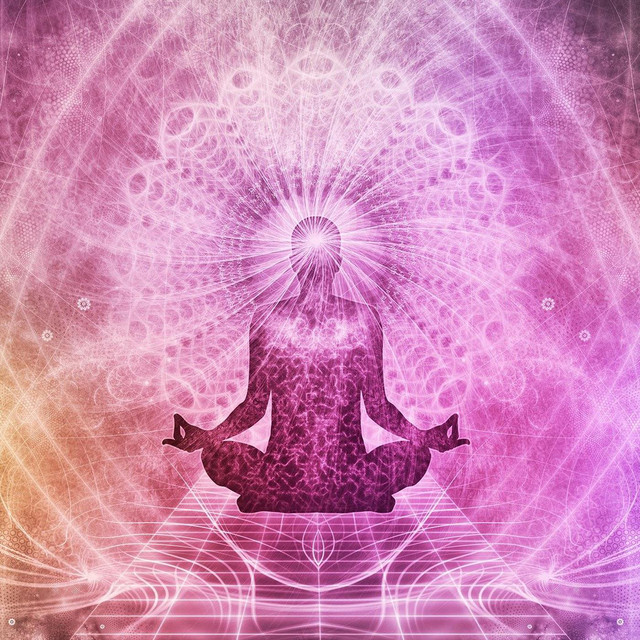 Solfeggio Healing