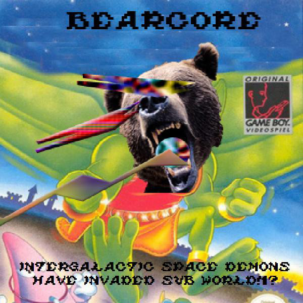 Bearcore