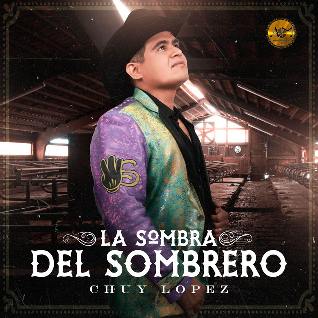 La Sombra Del Sombrero cover art