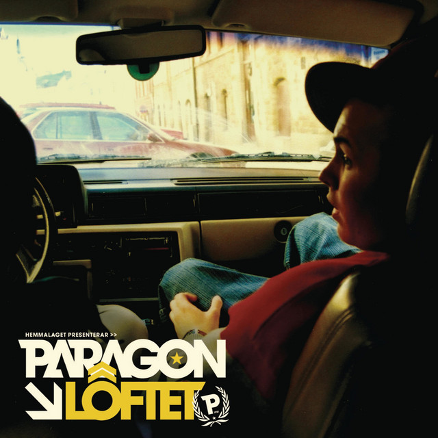 Löftet cover art