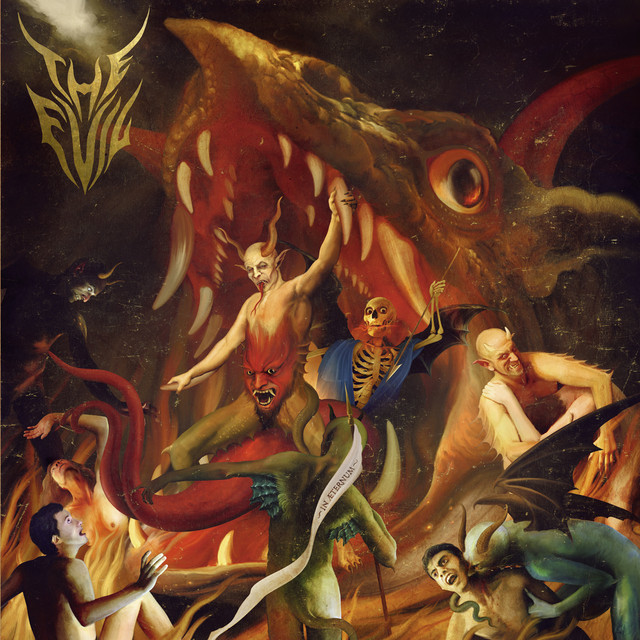 Seven Acts To Apocalypse cover art