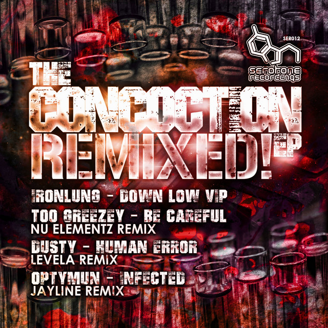 Human Error - Levela Remix