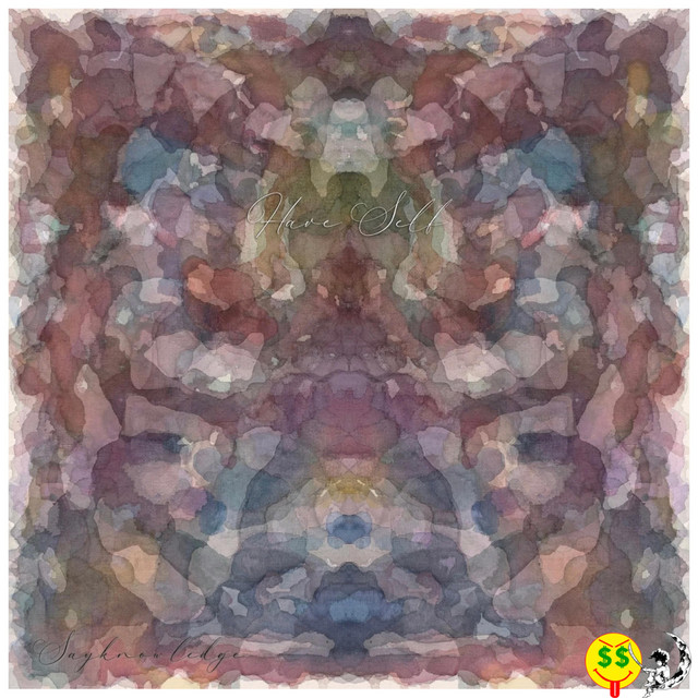 Mixed Up cover art