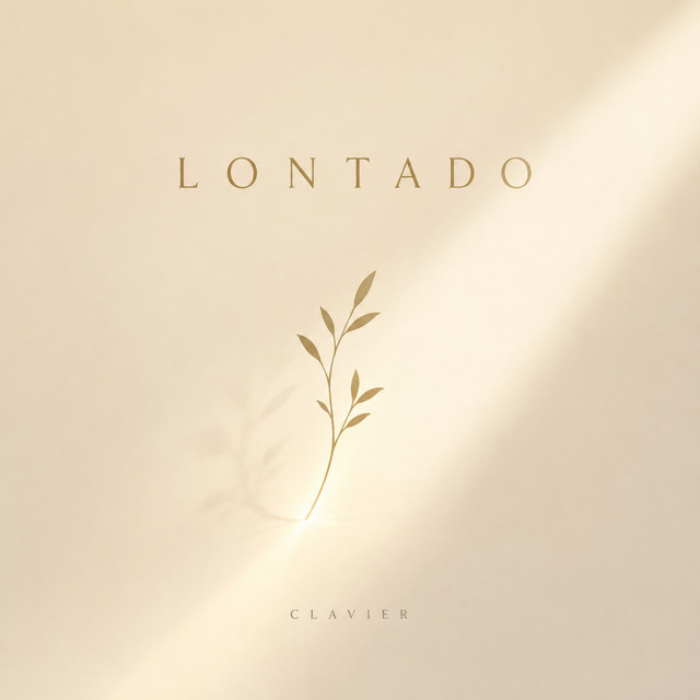Обкладинка: Lontado — Clavier