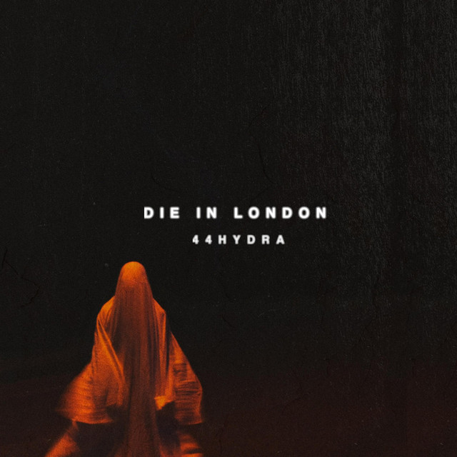With Me Tonight cover art