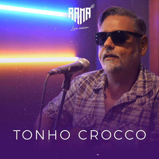 Rama Live Sessions cover art