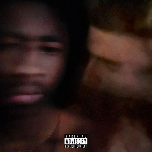 Fake cover art