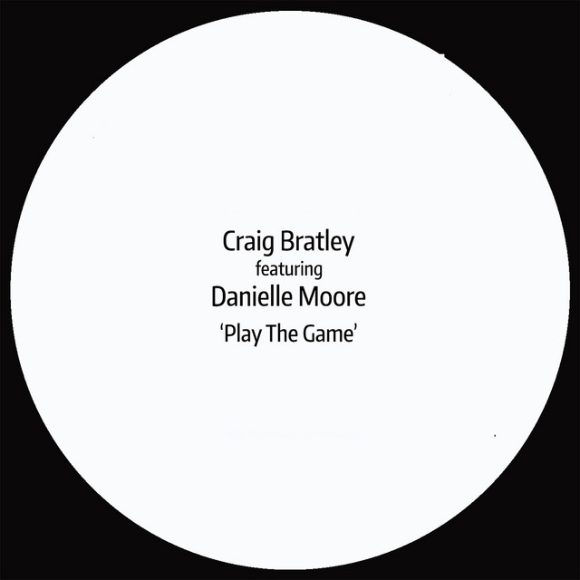 Play the Game cover
