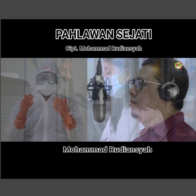 Mohammad Rudiansyah