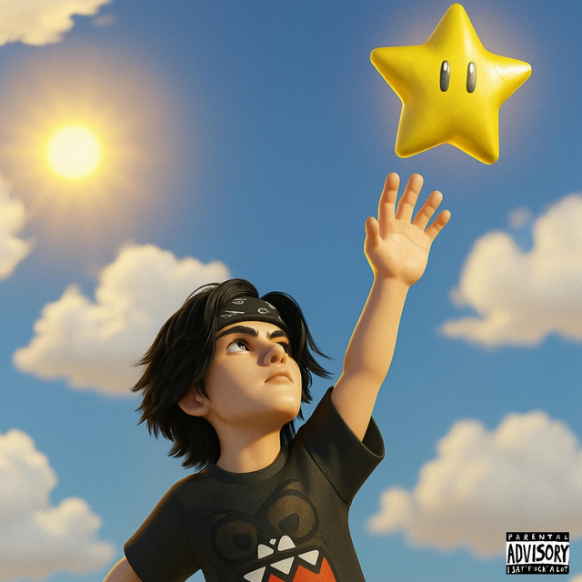 Cerca cover art