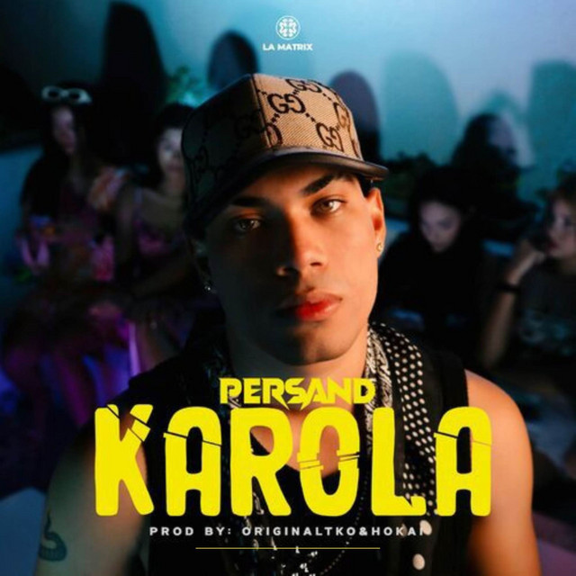 Persand - Karola