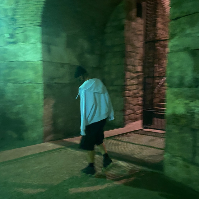 undefined album image