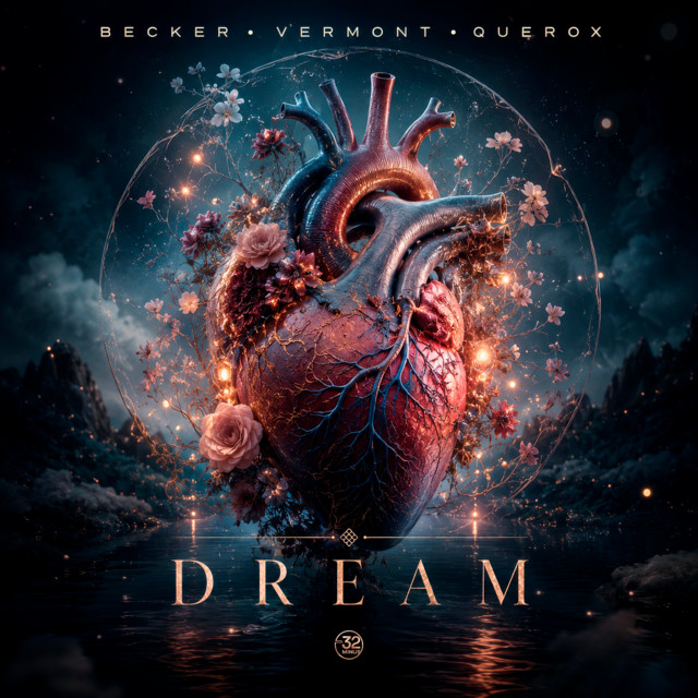 Dream - Extended Mix album art