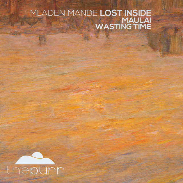 Lost Inside - Original Mix cover art