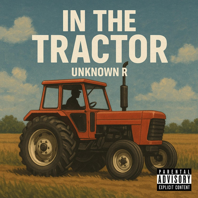 In The Tractor - song and lyrics by Unknown R | Spotify
