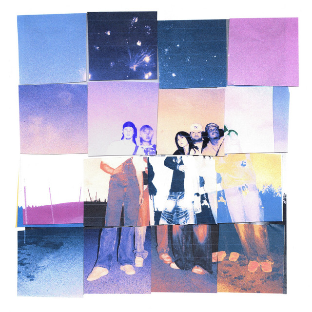 fireworks cover art