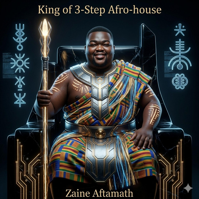 Zaine Aftamath