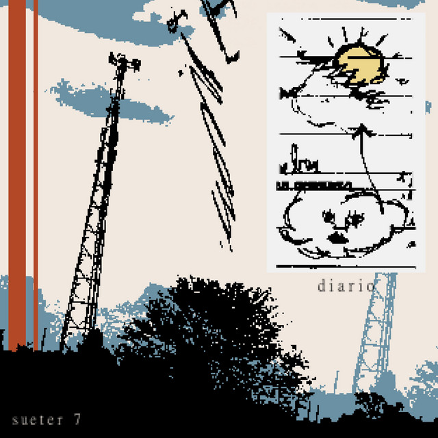 diario cover art