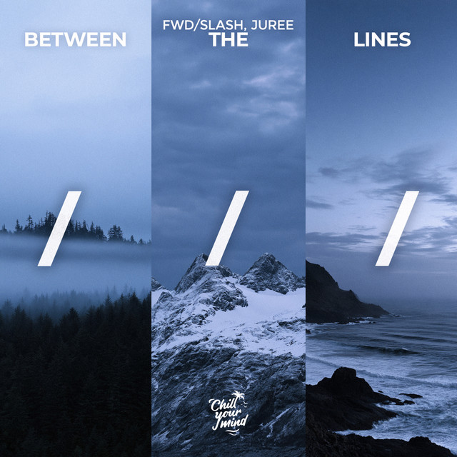 Between The Lines album image