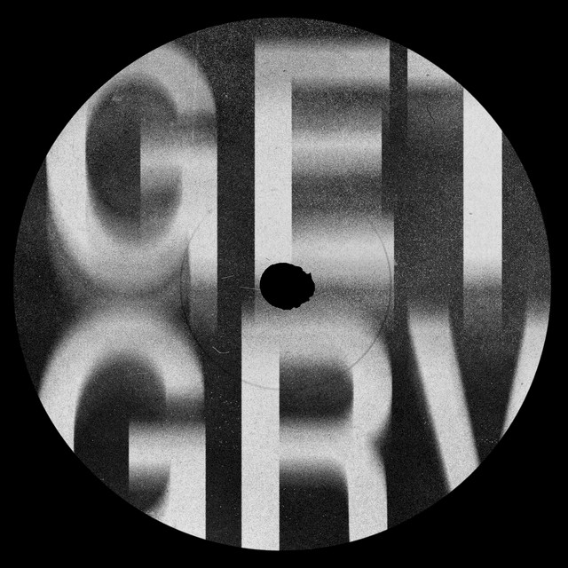Обкладинка: Chicago — Ghetto Groove
