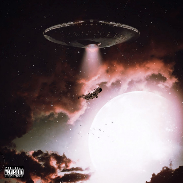 R3v3ng3 cover art