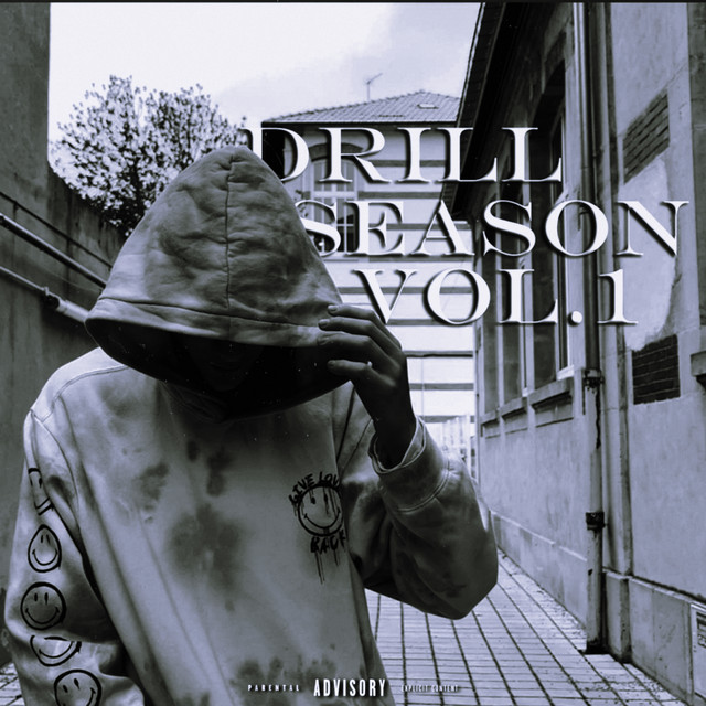 Обкладинка Kastalom — Drill Season, Vol. 1