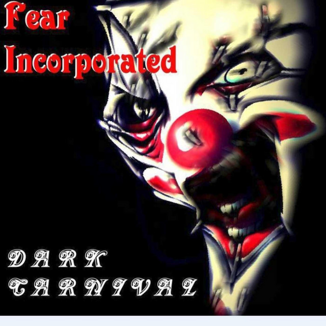 Dark Carnival cover