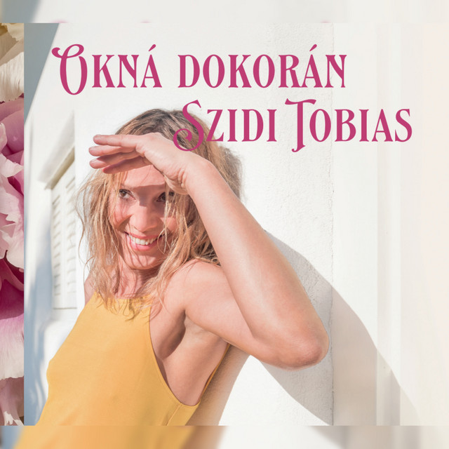 Okná dokorán cover art