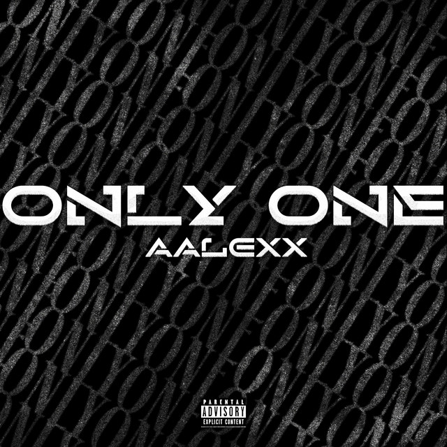 Обкладинка: ONLY ONE - Secret Version — AAleXX