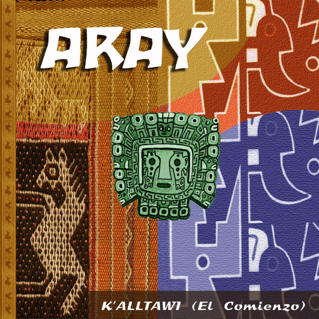 Kalltawi cover art