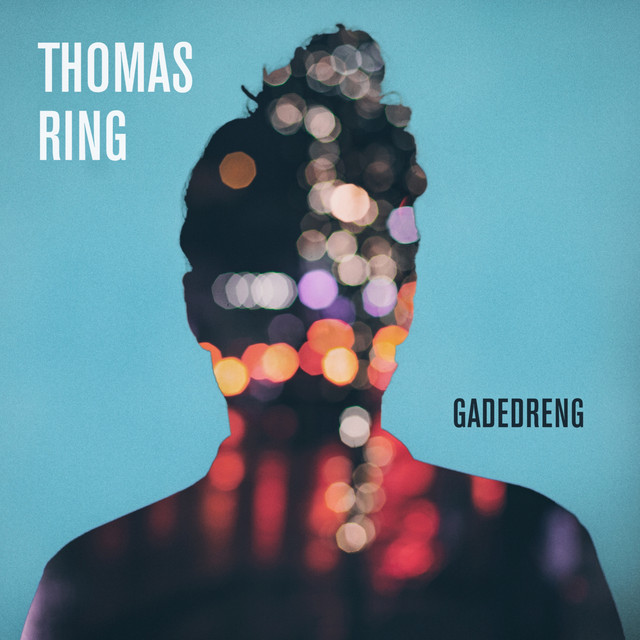 Gadedreng cover art