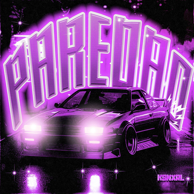 PAREDÃO - Super Slowed