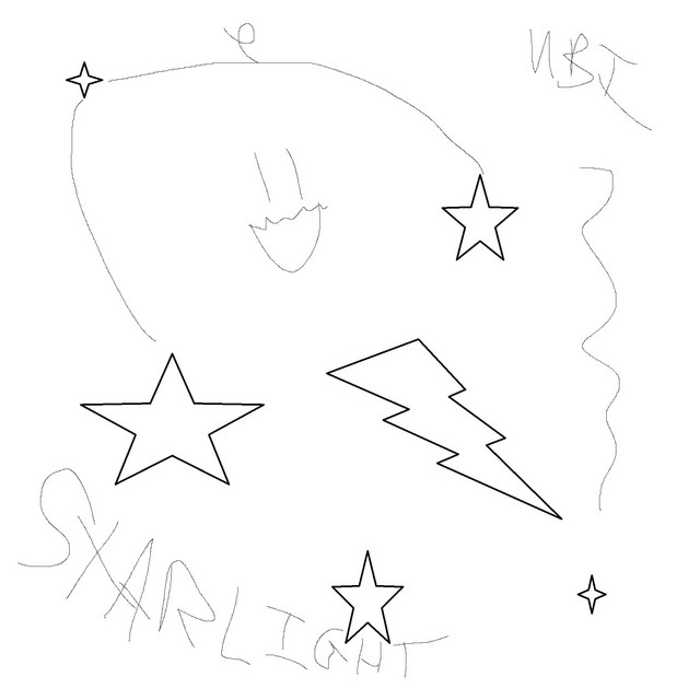 starlight cover art