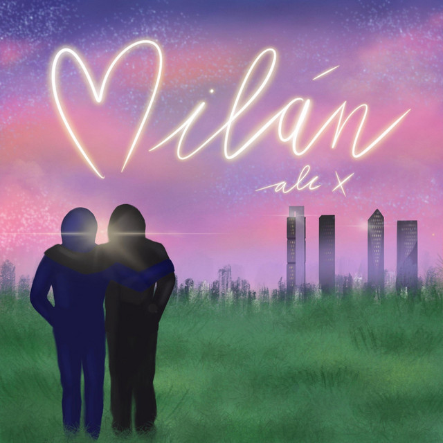 Milán