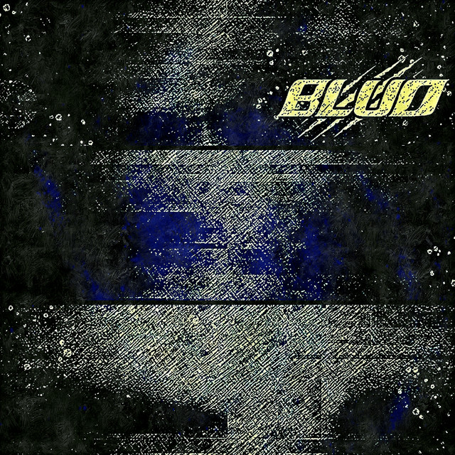 Blast Off album art