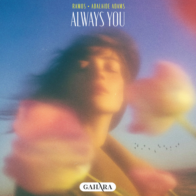 Always You cover art