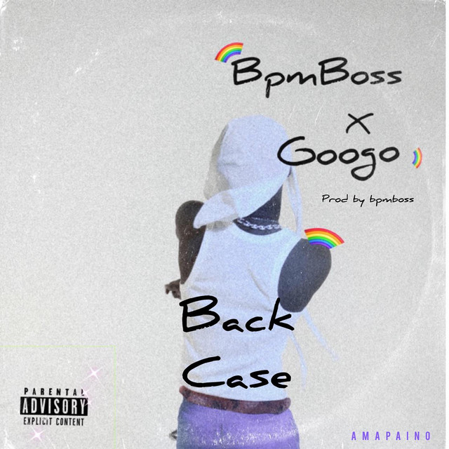 Back Case - Single by Bpm Boss | Spotify