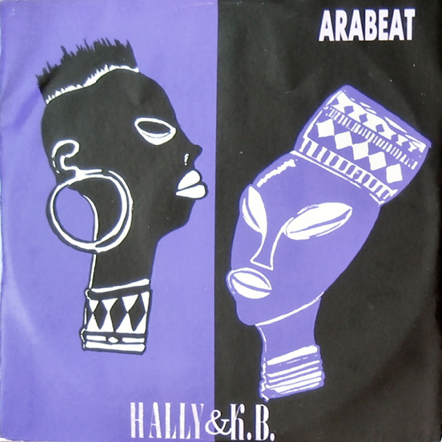 Arabeat cover art