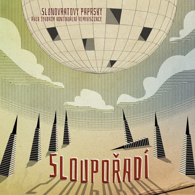 Slunovratovy paprsky