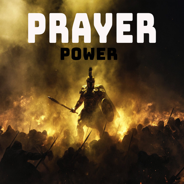 Prayer Power cover art