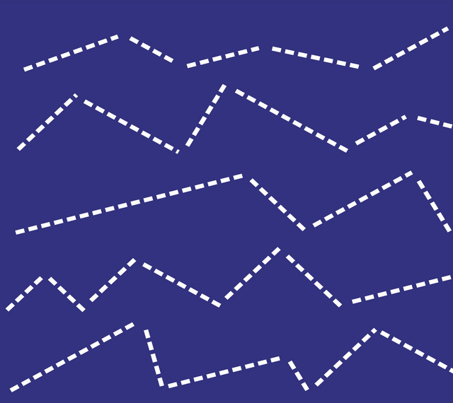 Five Lines cover