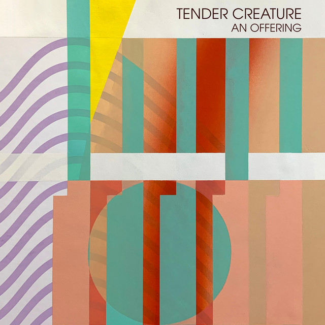 An Offering cover art