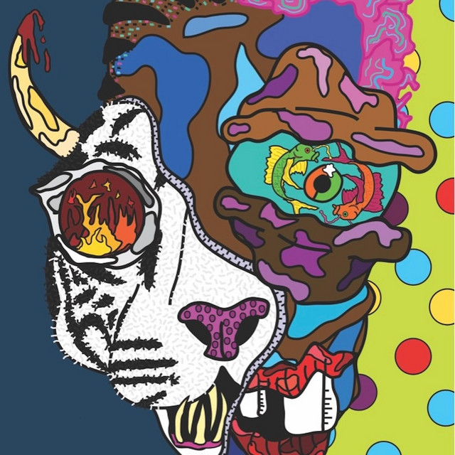 THE OLD ME cover art