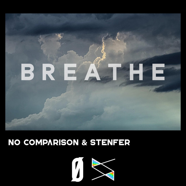 Breathe album image