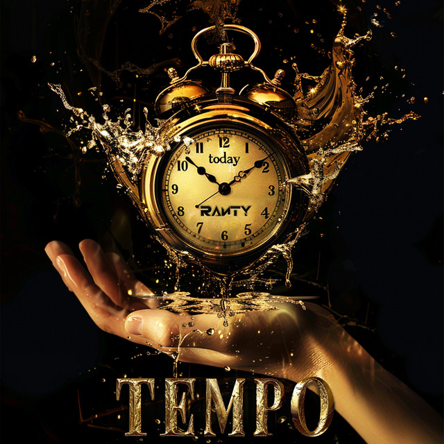 Tempo cover art