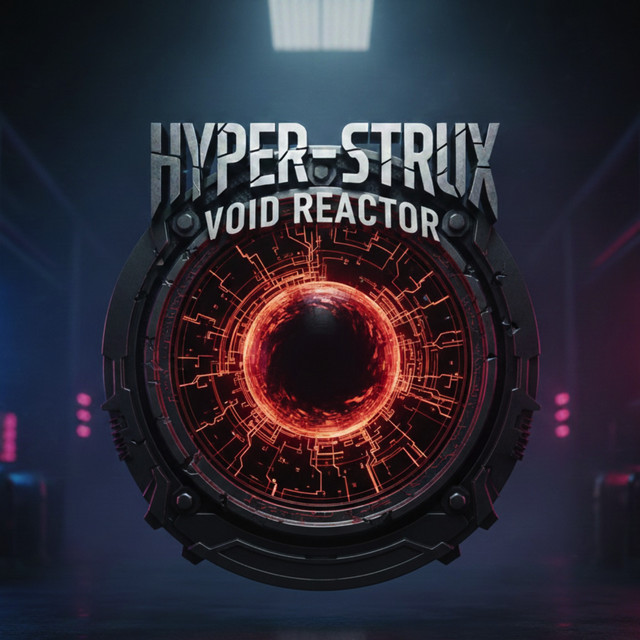 HYPER-STRUX