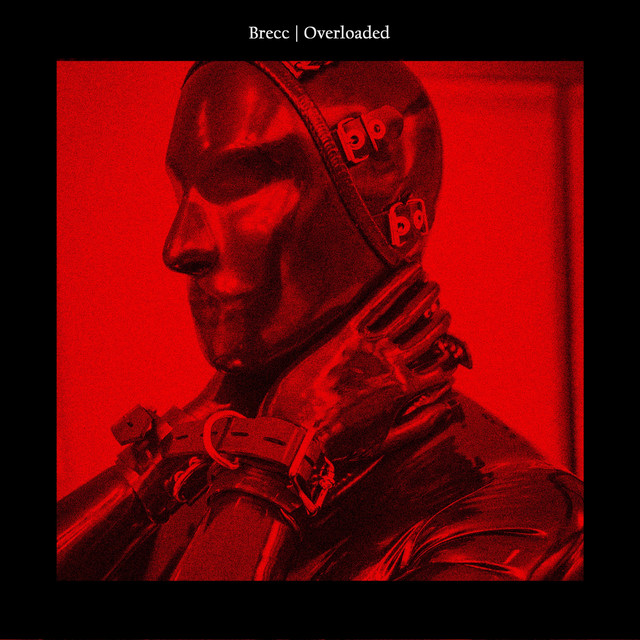 Overloaded cover art